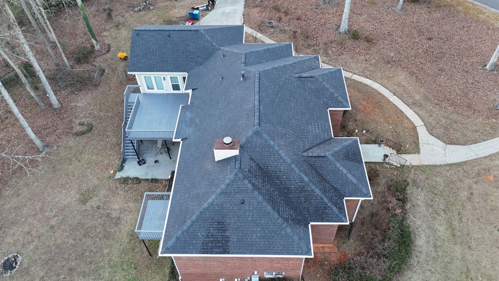 All Photos for FNS Exterior Consulting LLC, Powered By Live OAK in Cumming, GA