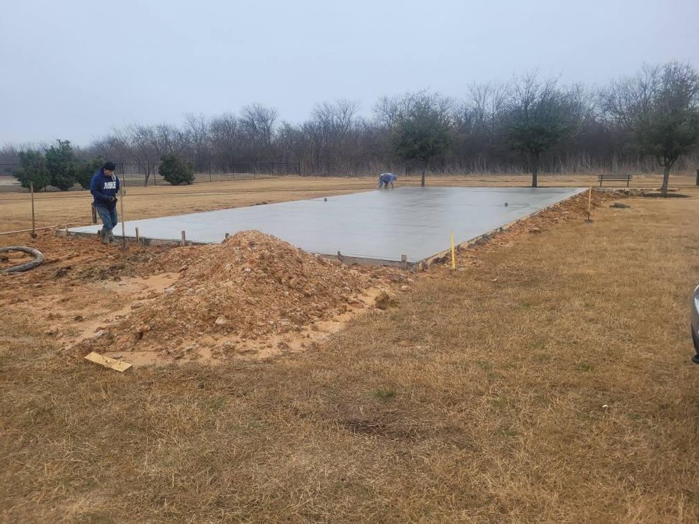 All Photos for Integrity Construction  in Azle, Texas