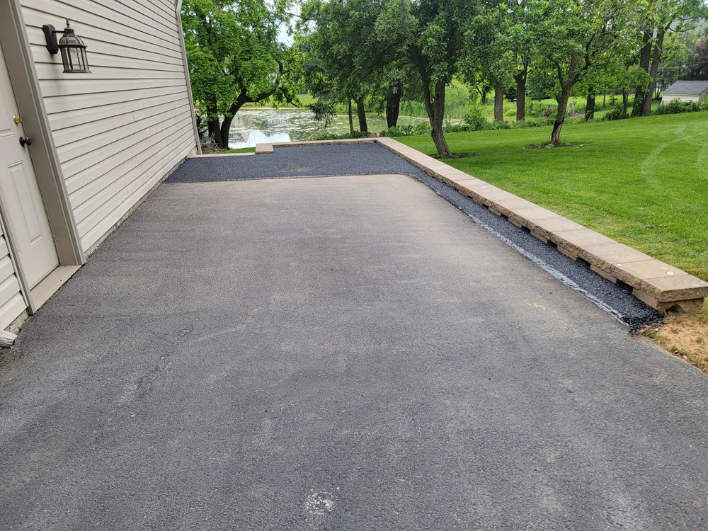 All Photos for Warwick Paving in Lititz, PA