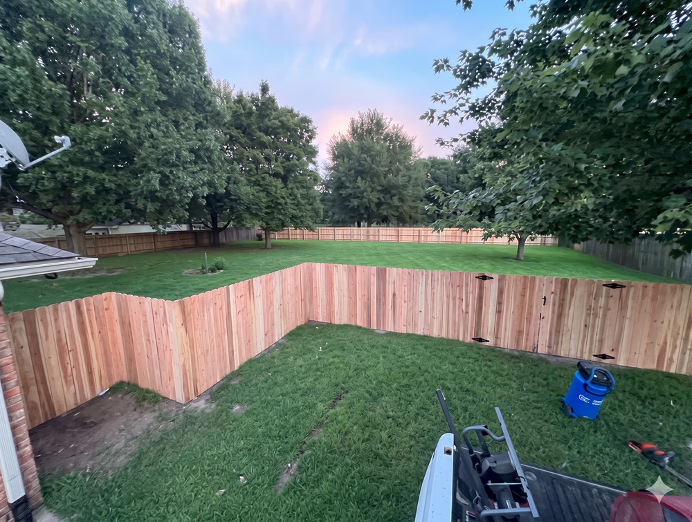 KBM Fencing & More team in Paragould, AR - people or person