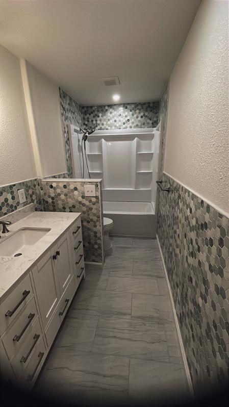 All Photos for Pena Legacy Construction in San Antonio, TX