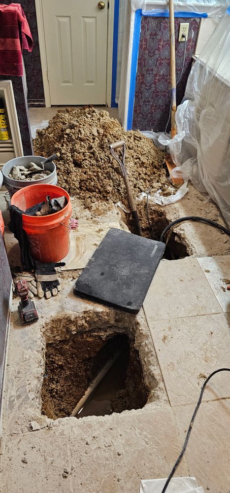 All Photos for Sylvester Construction in Flower Mound, TX