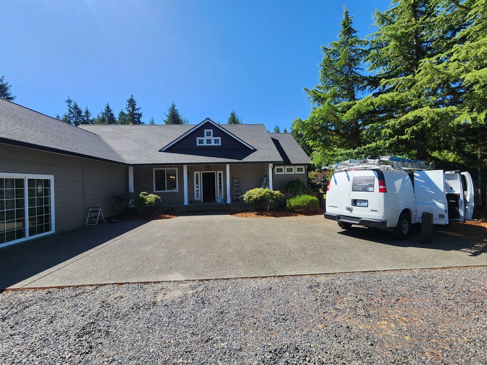 All Photos for Sharpest Painting LLC in Olympia, WA