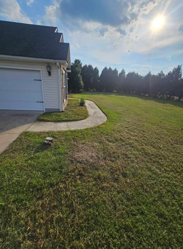 All Photos for Southern Shade Property Service in Ray City, GA