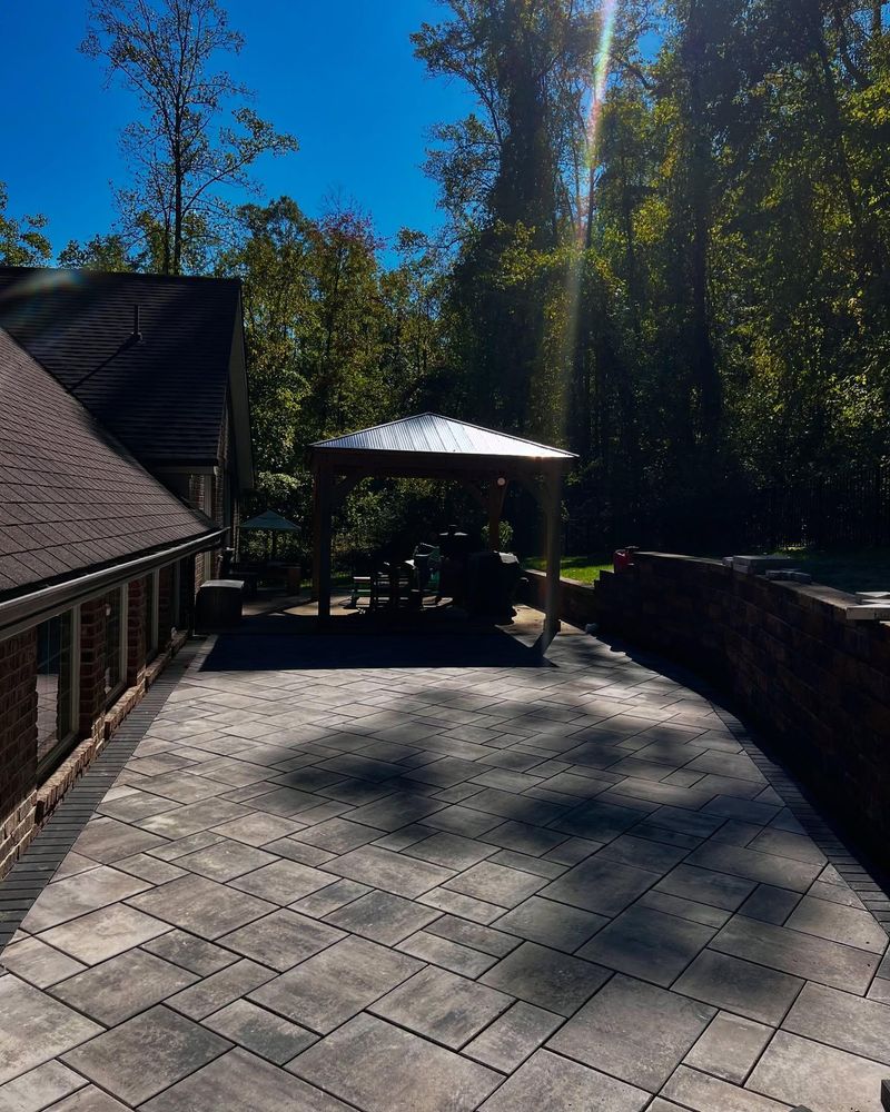 Landscape Design & Installation for Resnik Landscaping Services in New Kensington, PA