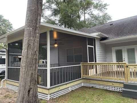 All Photos for Outdoor Living-Rooms in Richmond hill, GA