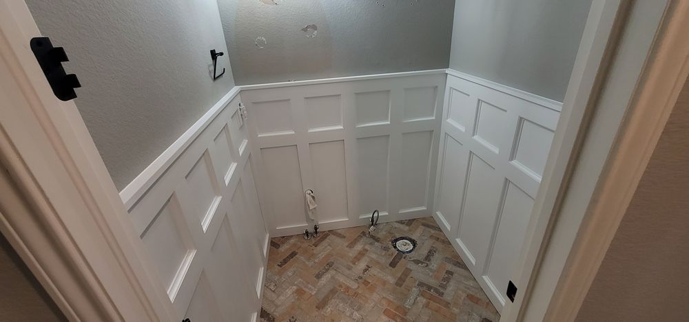 Interior Painting for Outlaw Painting in Loveland, CO