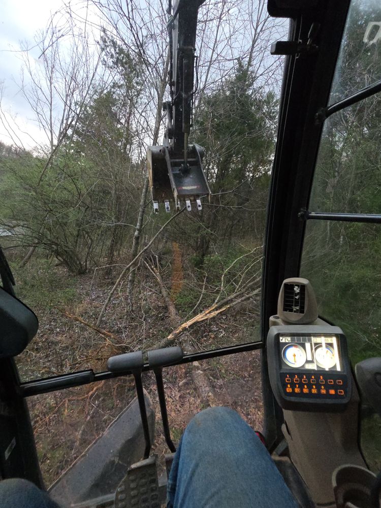 All Photos for Clear Path Contracting & Services Inc. in New Tazewell, TN