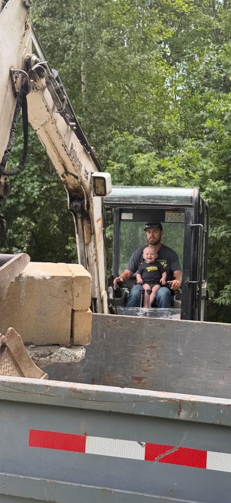 All Photos for LeClaire Flatworx in Bomoseen, VT