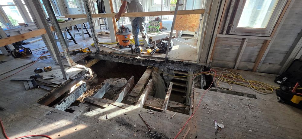 All Photos for Seiler Restoration and Construction Services in Kalamazoo County, MI