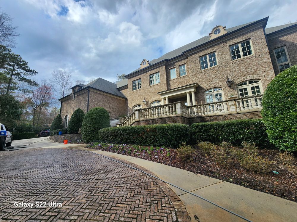 All Photos for MBM Window Cleaning in Gwinnett County, GA