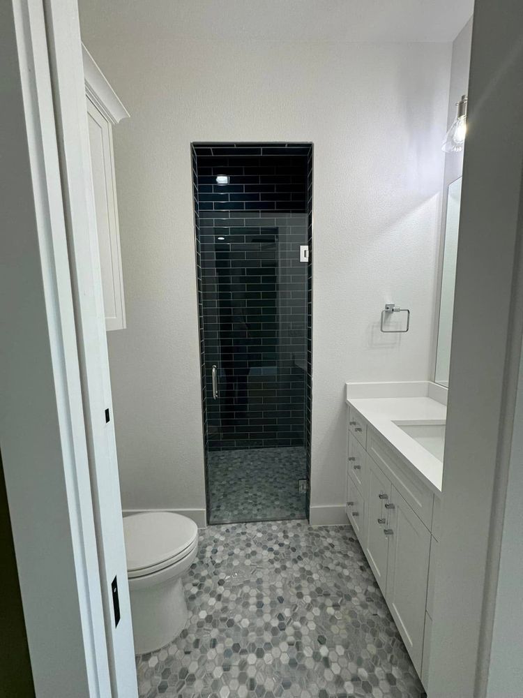 All Photos for Tailor Made Custom Homes in North, TX