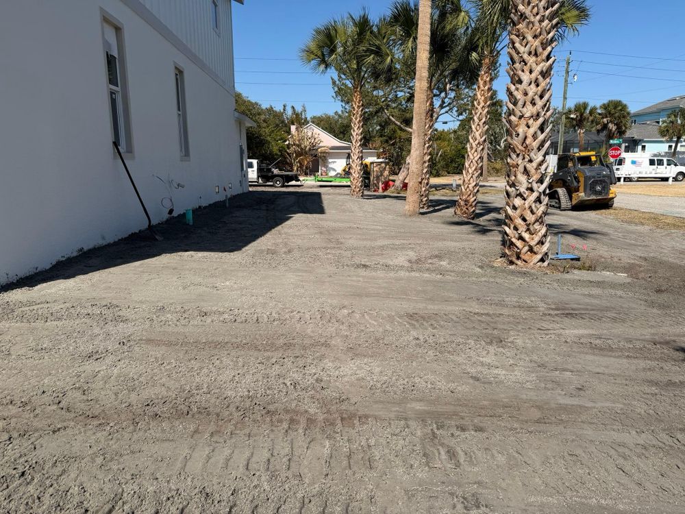 All Photos for AL Dirtworks LLC in St. Augustine, FL