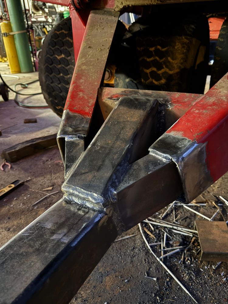 All Photos for Rockin L Construction And Welding Services in Bullard, TX