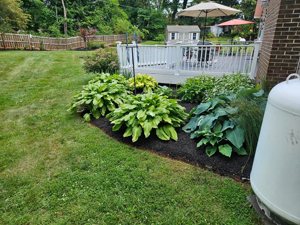 Lawn Care for Browns Grounds in Culpeper, VA