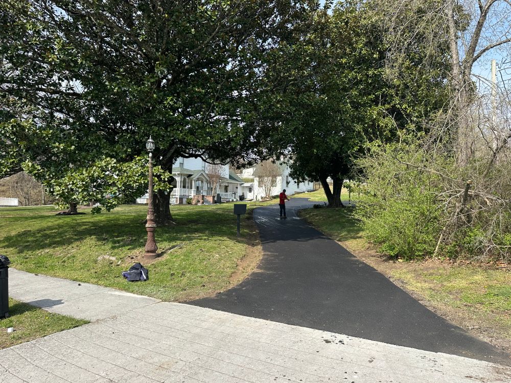 All Photos for Metzler Paving and Sealcoating LLC in Jacksboro, TN