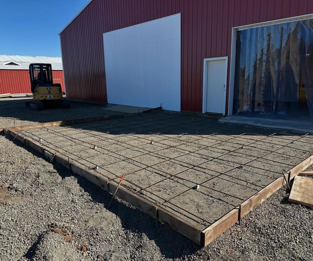 All Photos for Olmedo Bros Concrete LLC in McMinnville, OR