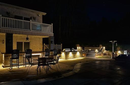 Landscape Design & Installation for Resnik Landscaping Services in New Kensington, PA