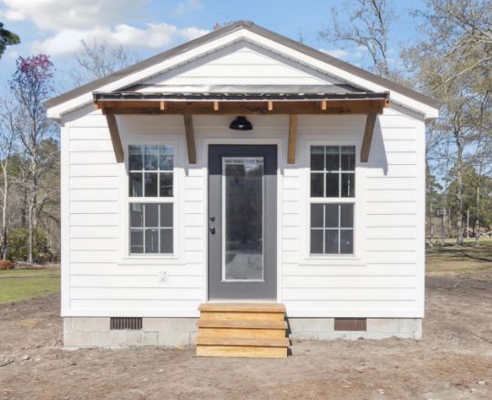 All Photos for Mustard Seed Mansions  in Georgia, GA