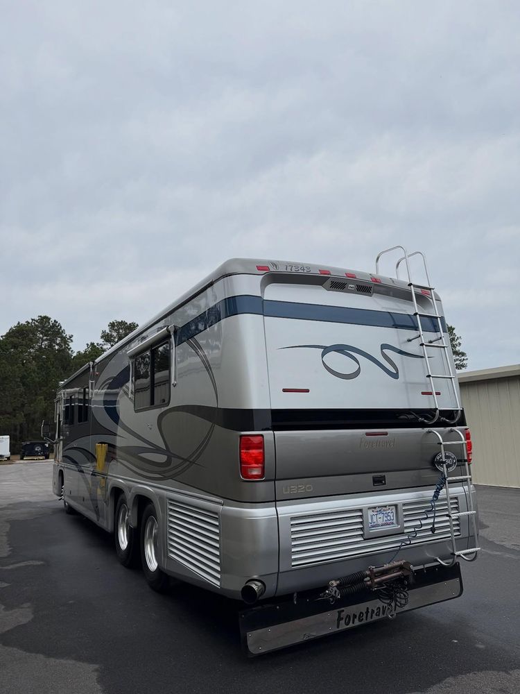 All Photos for Relentless Shine Mobile Detailing in Calabash, NC