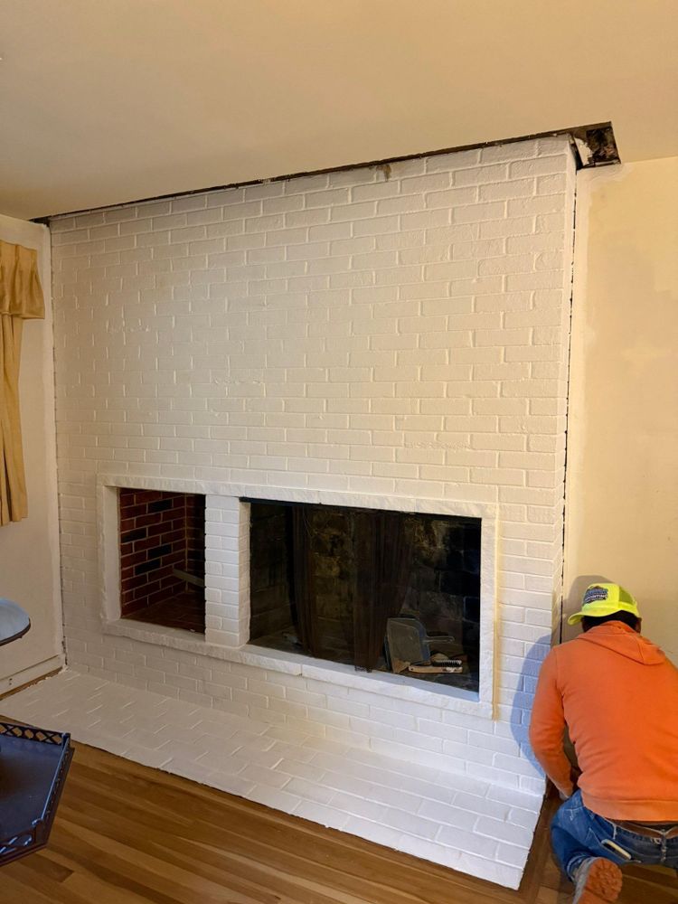 All Photos for Premier Tuckpointing Masonry Repairs in Arlington, VA