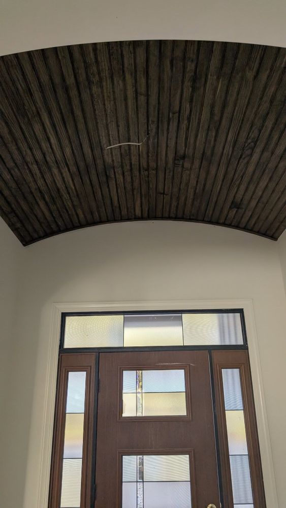 New Construction for Batchelor Construction in Wallace, NC