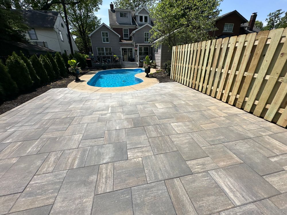 All Photos for Evolutions Property Maintenance in Louisville, KY
