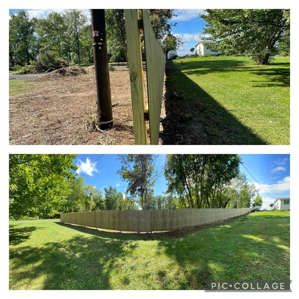 All Photos for Bishop’s Property Maintenance in Franklin, VT