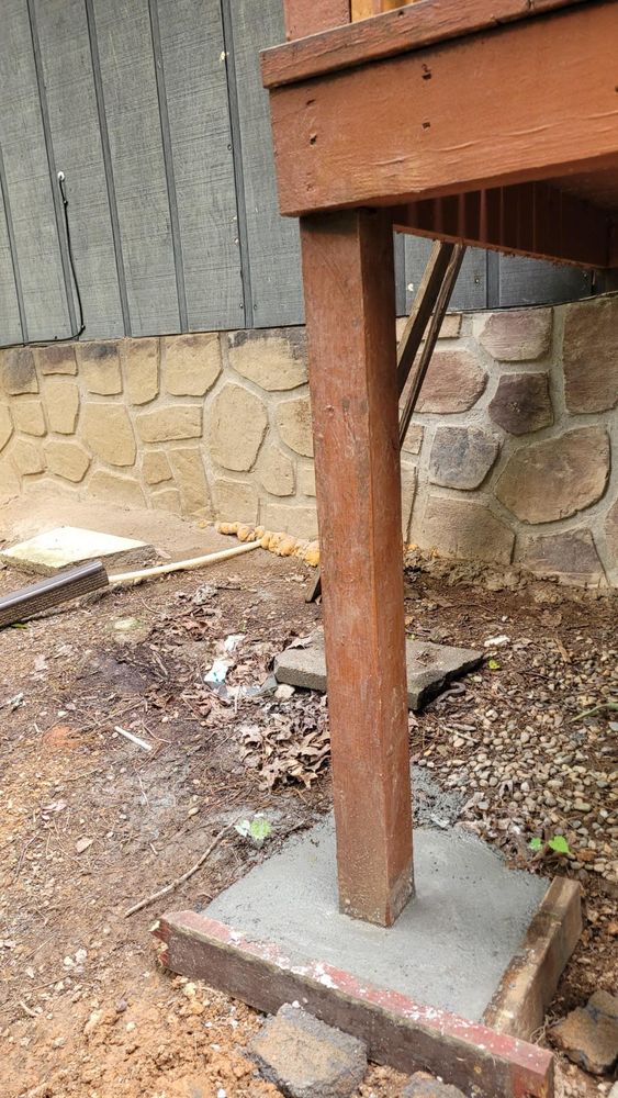 All Photos for Starkeys Home Improvement and Cabin Maintenance in Sevierville, TN