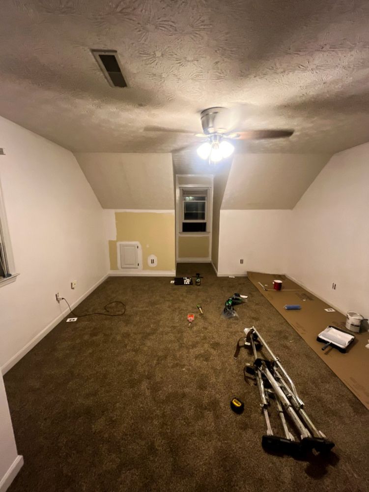 All Photos for Helpafella Handy Man Service in Cornelia, GA