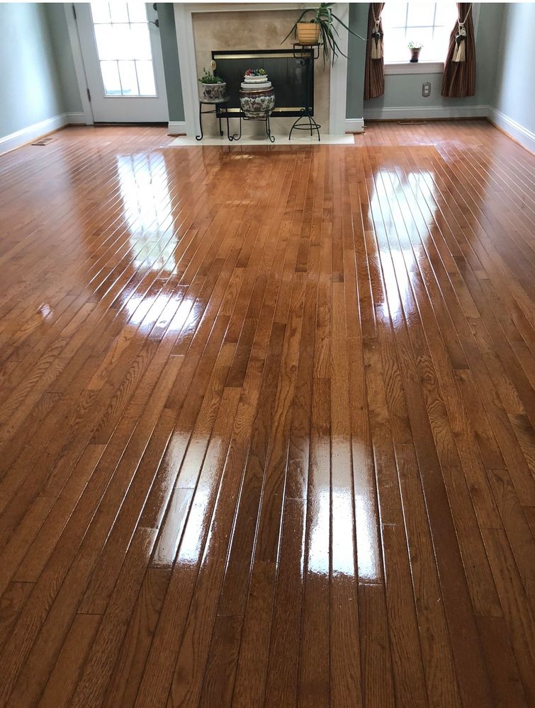 Carpet Cleaning for Banderas Cleaning Service in Elsmere, DE