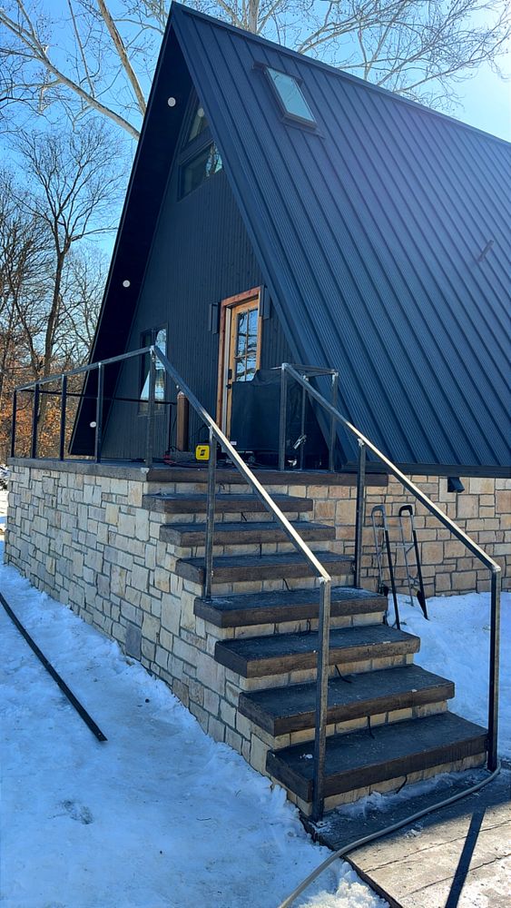 All Photos for Wright's Fabrication in Huntsville, AR