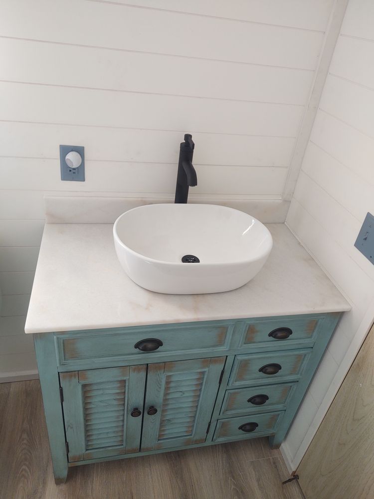 All Photos for BDI Home Improvement in Fort Walton Beach, FL