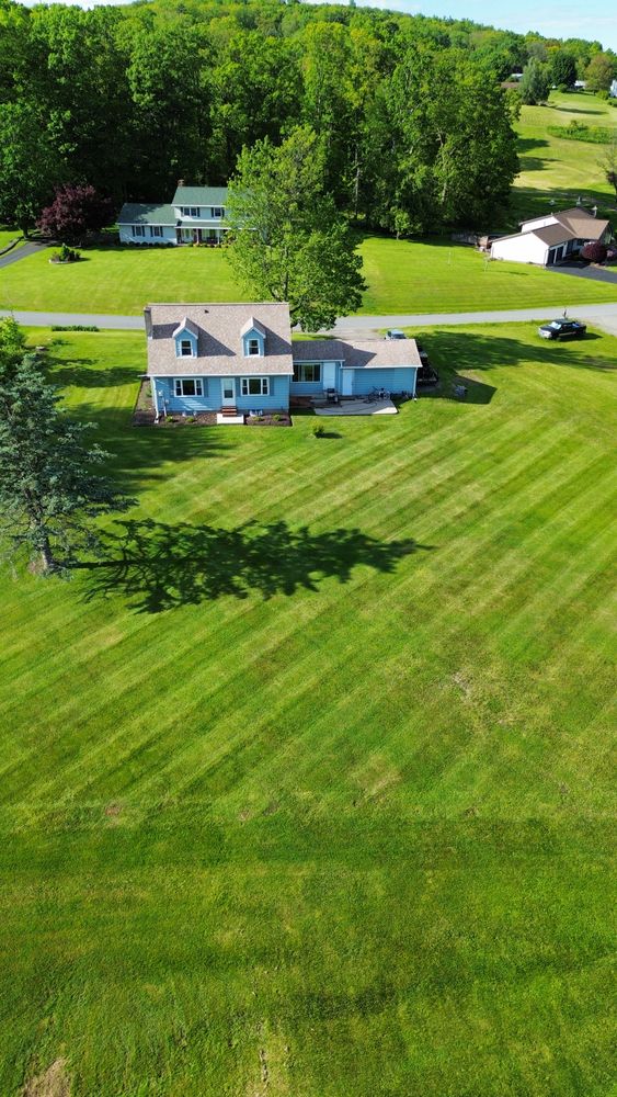 Lawn Care for Lopez Landscaping and Hardscapes in Scranton, PA