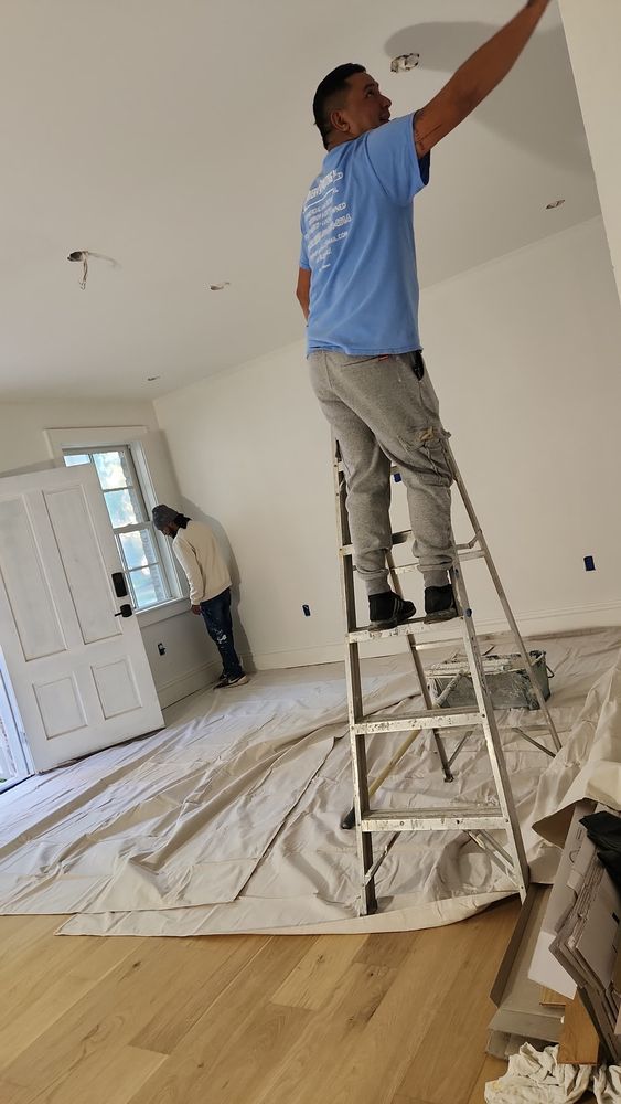 All Photos for Riveras Painting in Kenner, LA