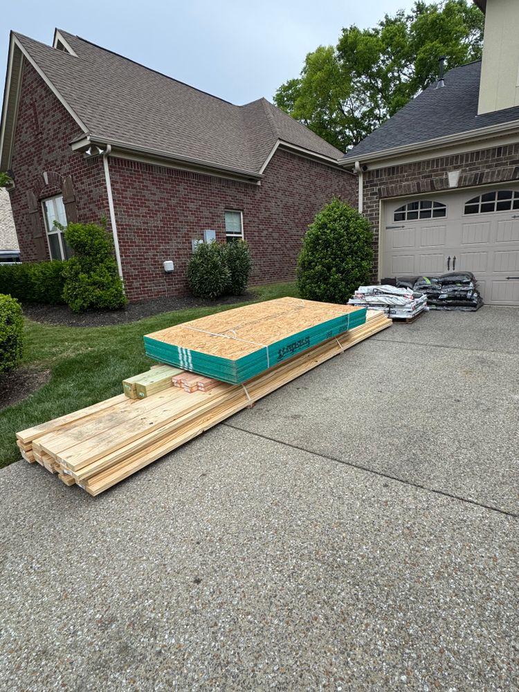 All Photos for J&L Remodeling in Mt. Juliet, TN