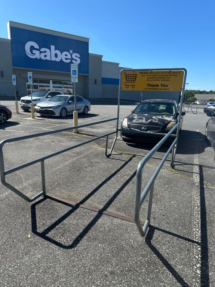 Handyman for The Flip Flop Roofer in Statesville, NC