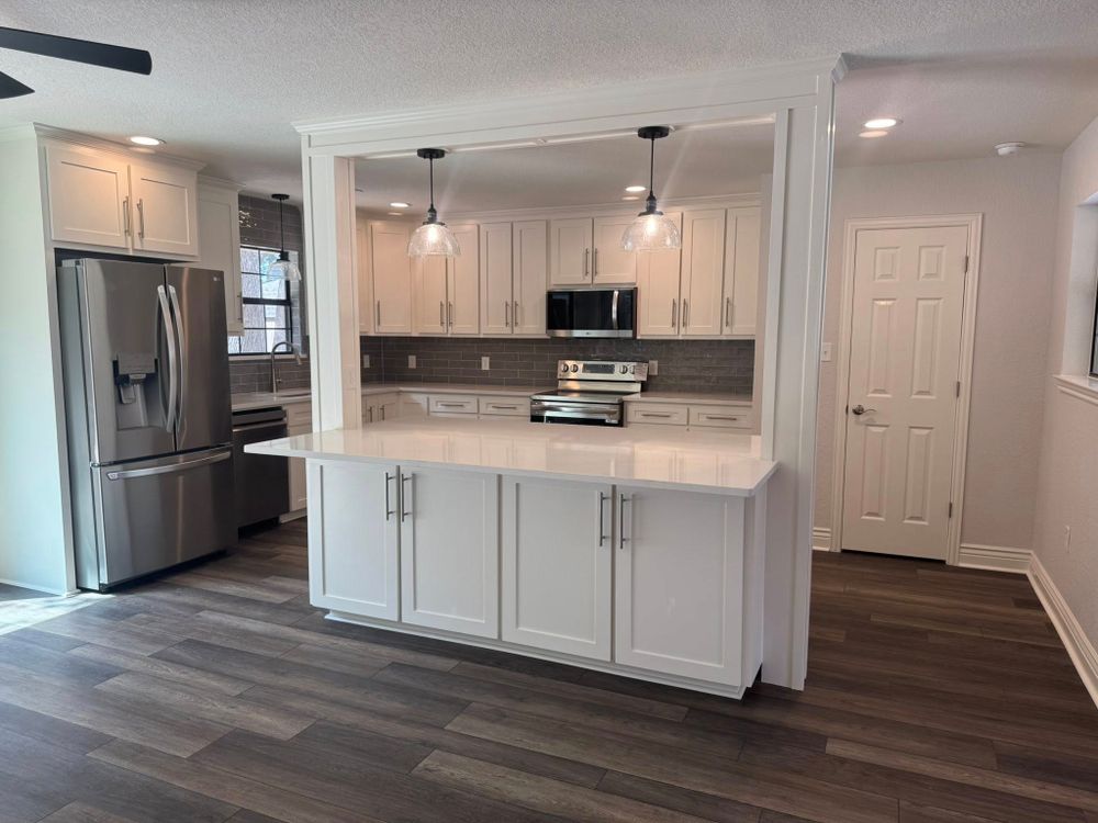 All Photos for Snodgrass Painting and Remodeling Inc. in Granbury, TX