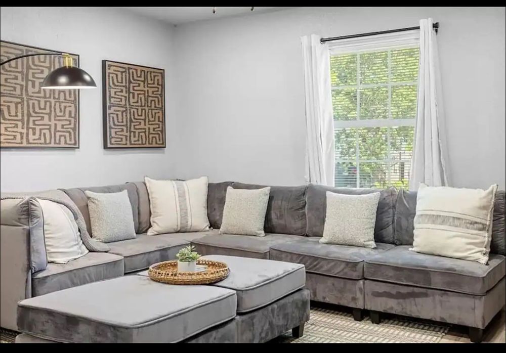 Interior Renovations for Texas Estate Construction in West University Place, TX