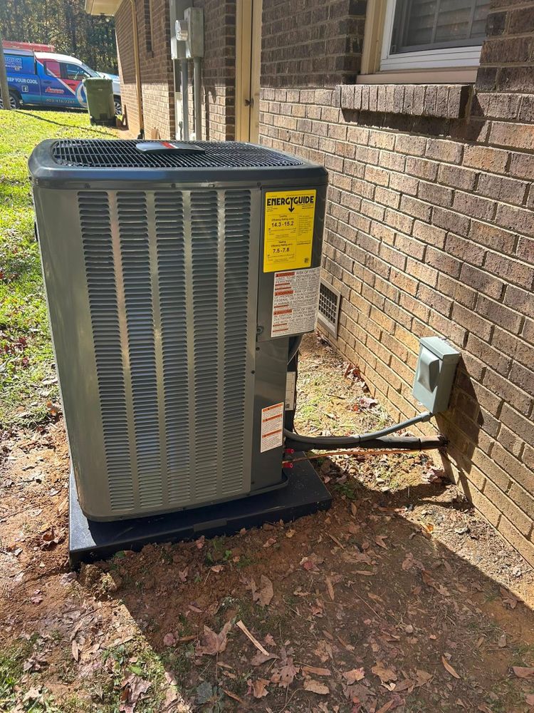 All Photos for Hydrick Mechanical in Fort Mill, SC