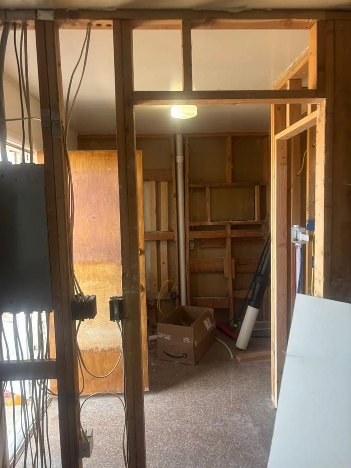 All Photos for Blackston Handyman Services in Keenesburg, CO