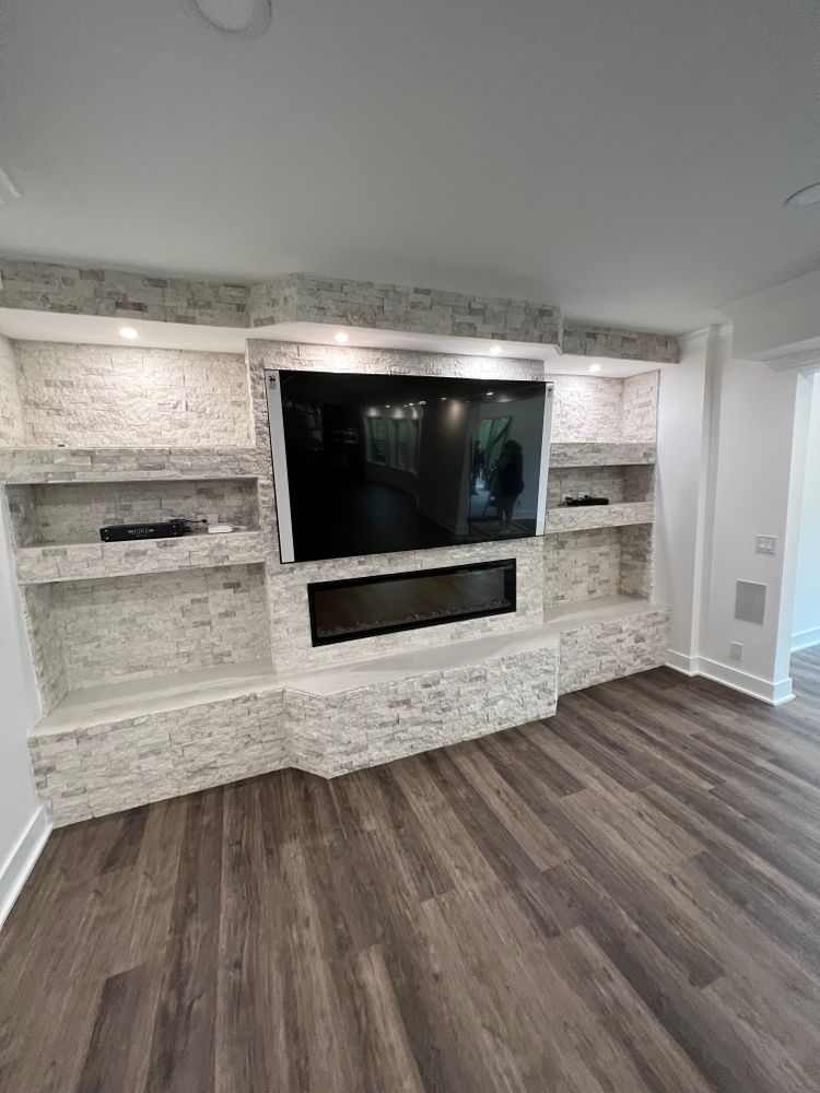 All Photos for Wise Remodeling CO in Kennesaw, GA