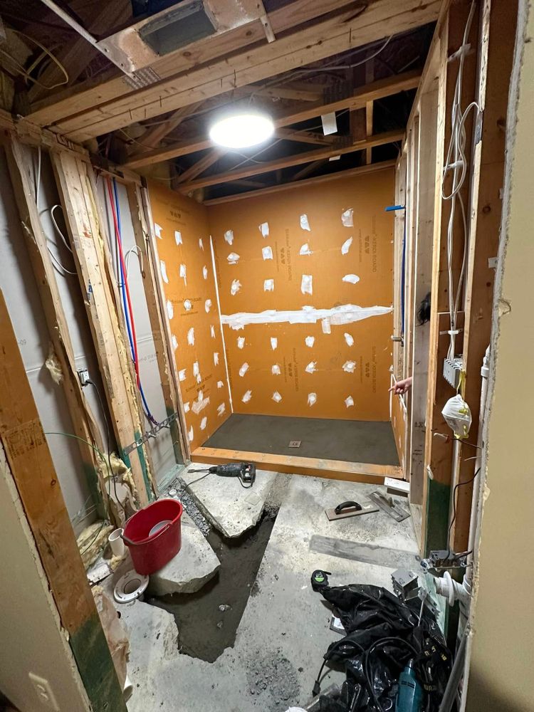 All Photos for Rangel Flooring & Demolition LLC in Raleigh, NC