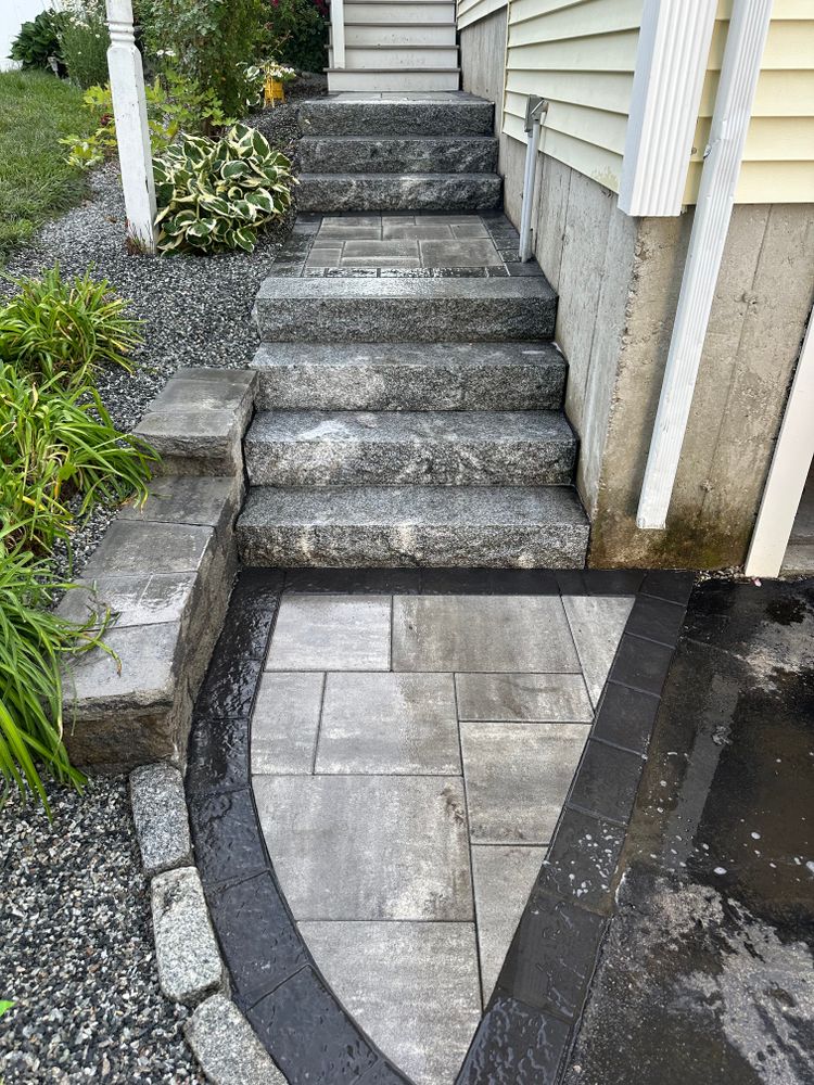 All Photos for Shawn's Landscaping in Worcester, MA