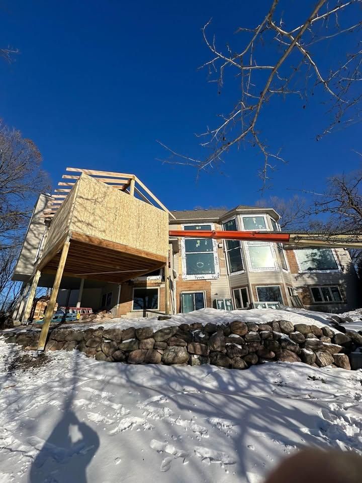 All Photos for Keep The Faith Contracting in Saint Michael, MN