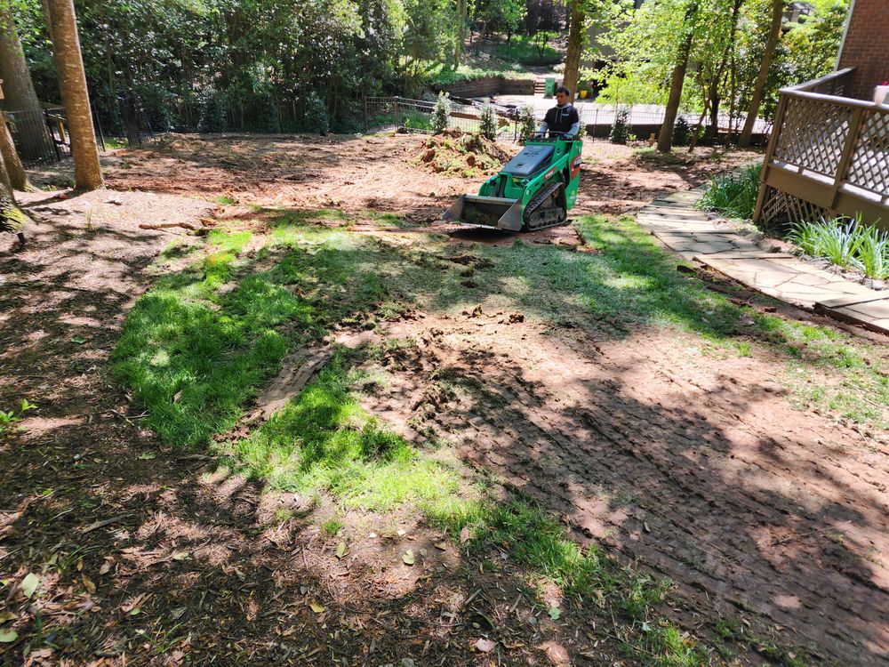 All Photos for Elite Turfs in Concord, NC