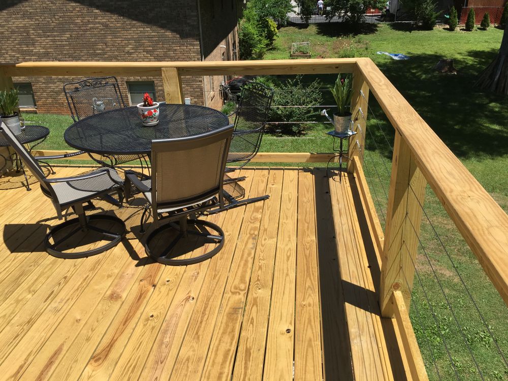 All Photos for Longs Decks  in Knoxville, TN