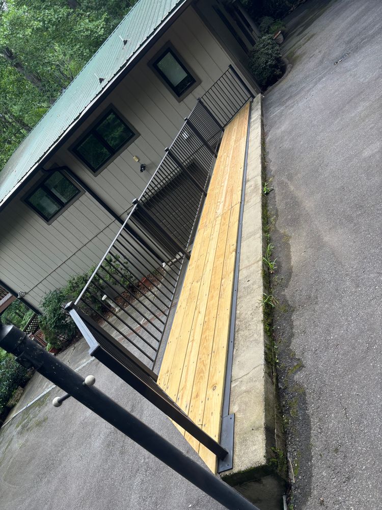 All Photos for Pisgah Property Services LLC in Asheville, NC