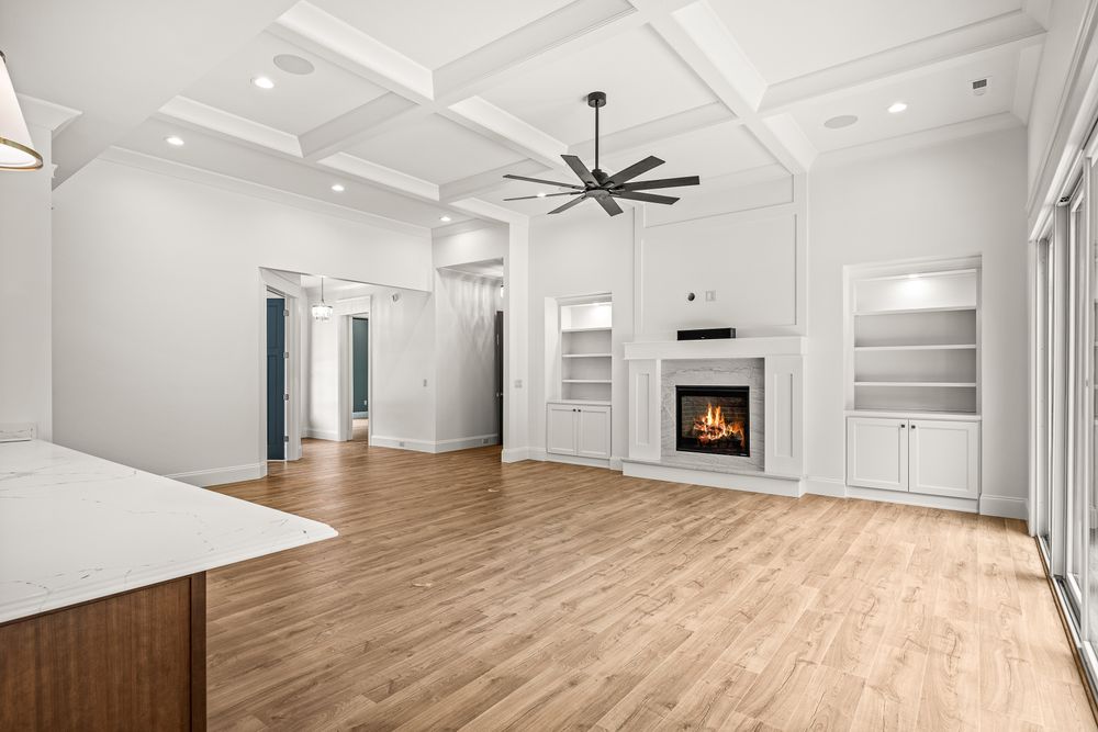 All Photos for David Kerley Construction LLC in Fairfield Glade, TN