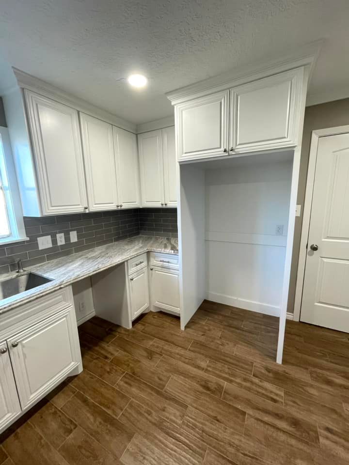 All Photos for Alpine Home and Construction in Madisonville, TX